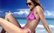 How to Lose Weight voor een zomer Bikini