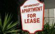 Hoe om uit een lease-overeenkomst als men verliest hun baan