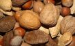 Hoe te identificeren Hickory noten