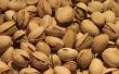 Hoe bewaart u noten