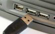 Hoe te identificeren typen USB-poorten