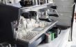 Espresso Machine reparatie technicus opleiding gecertificeerd