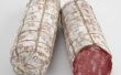 How to Dry-Cure Salami