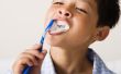 Tandheelkundige gezondheid Toon & vertellen ideeën voor Preschool