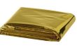 Wat zijn de vele toepassingen van folie Survival dekens?