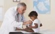 Kinderalimentatie & medische verzekering in Texas
