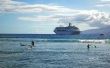 Verschillen in Carnival Cruise schepen