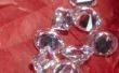 Hoe herken ik het verschil tussen Cubic Zirconia & een echte diamant