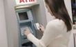 Het wijzigen van de pincode op een ATM-kaart