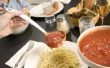 Hoe om te koken de beste Spaghetti saus ooit