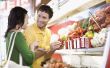 Hoe te kopen natriumarm voedingsmiddelen