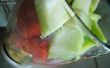 Hoe te combineren met vruchten voor Fruit Smoothies voor meer voeding
