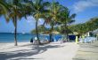 Hoe te kiezen voor een sandaal Resort in St. Lucia