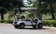 South Carolina Golf Cart verordeningen