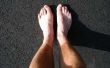 Hoe het verhogen van de bloedsomloop in de voeten & benen