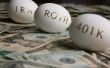 How to Convert een 401k naar een Roth IRA