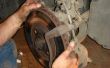 Hoe Vervang voorrem rotoren op een 2003 Chevy Silverado