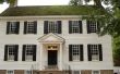 Remodellerend ideeën voor koloniale stijl huizen