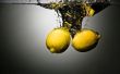 Hoe bewaart u citroenen op lange termijn