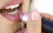 Tekenen & symptomen van mondelinge Herpes op de tong