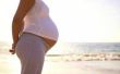 Symptomen tijdens de negende maand van de zwangerschap