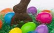 Easter Basket ideeën voor studenten