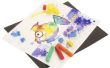 Wat kunt u leren van het lezen van "The Rainbow Fish"?