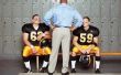 Salaris van College Football sterkte & Conditioning Coaches