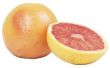 Hoe schil een Grapefruit