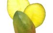 Hoe een groene Mango rijpen