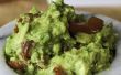 How to Make Guacamole From Scratch