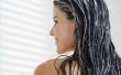 Hoe maak je ei dooier Hair Conditioner