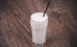 Hoe maak je een vanille Milkshake