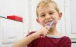 Hoe te steriliseren een tandenborstel