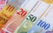 Hoe te kopen van Zwitserse Franken
