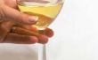 Hoe te beschrijven van Chardonnay-wijnen
