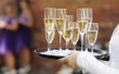 Wat Is de gemiddelde kosten van een Open Bar op een bruiloft?