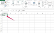 Hoe maak je een per 24-uurs kalender met Excel