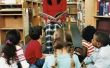 Hoe School bibliothecarissen helpen kinderen