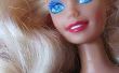 Barbie Doll meubels ideeën