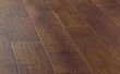 Hoe schoon onverharde houten vloeren