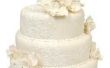 1940 wedding Cake stijlen