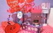 Valentine Box ideeën voor kinderen