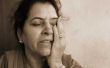 Migraine Aura en spraak problemen