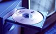 How to Fix problemen met CD/DVD-station