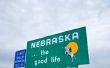 Nebraska voorlopige bestuurder vergunningsvereisten