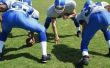Tips voor een middelbare School midden Linebacker