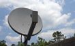 Vergelijken Comcast, DirecTV & netwerk van de schotel