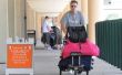 Orlando Airport Parking voor gehandicapten
