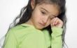 Tekenen van geestelijke mishandeling bij kinderen